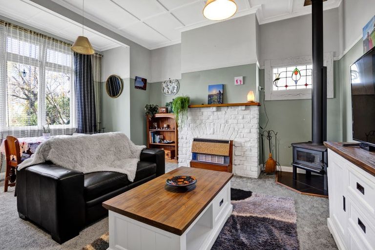 Photo of property in 3 George Street, Hawera, 4610