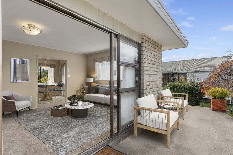 Photo of property in 128 Boucher Avenue, Te Puke, 3119