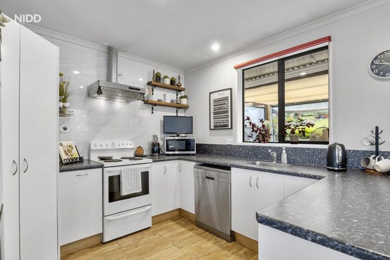 Photo of property in 293 Main South Road, Green Island, Dunedin, 9018