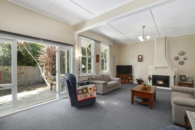 Photo of property in 73 No 7 Road, Waitoa, 3380