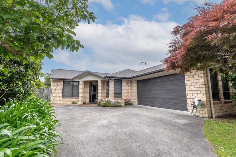 Photo of property in 50 Cate Road, Rototuna North, Hamilton, 3210