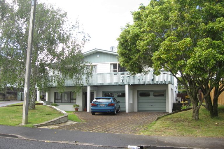 Photo of property in 22 Tatariki Street, Rosehill, Papakura, 2113