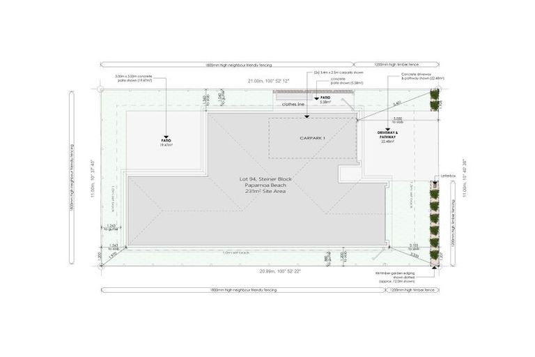 Photo of property in 2 Wharangi Lane, Papamoa, 3118