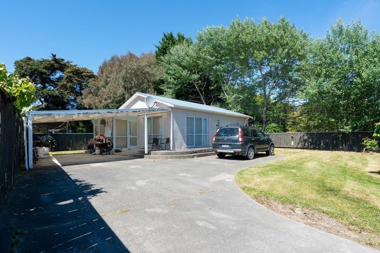 Photo of property in 10a Bell Street, Otaki, 5512