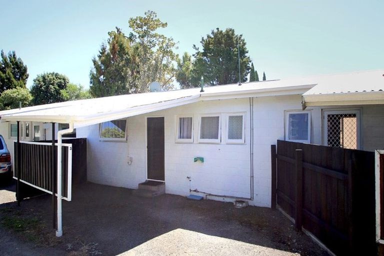 Photo of property in 4/10 Hinemoa Street, Whakatane, 3120