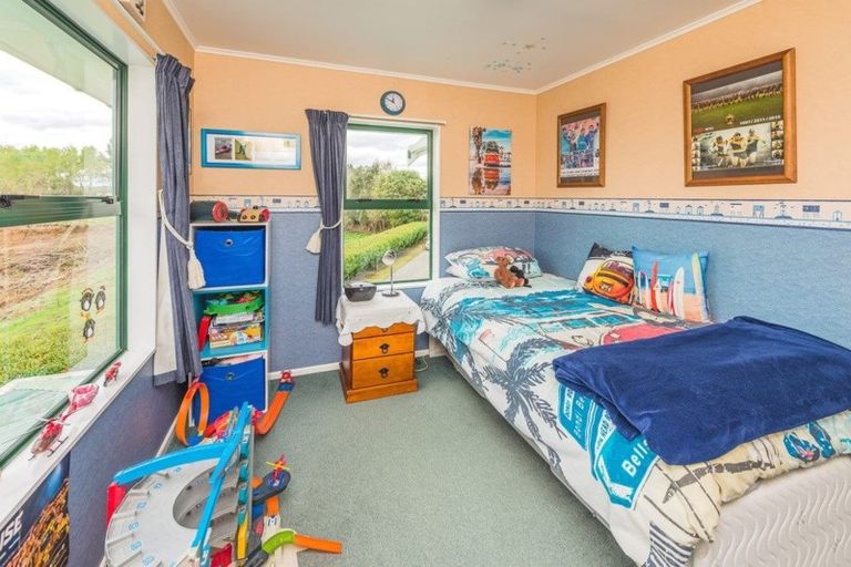 Photo of property in 1023 Brunswick Road, Brunswick, Whanganui, 4571