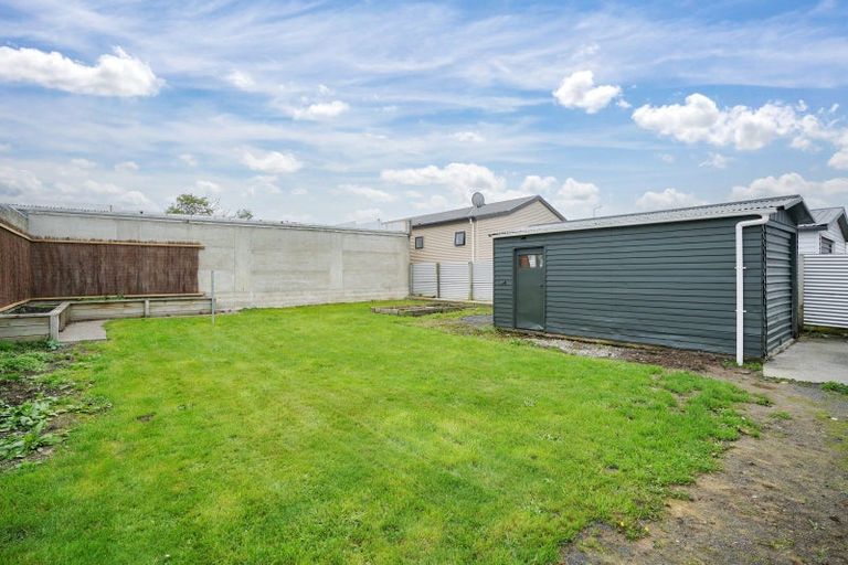 Photo of property in 110 Mary Street, Richmond, Invercargill, 9810