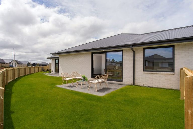 Photo of property in 9 Songpa Street, Halswell, 8025