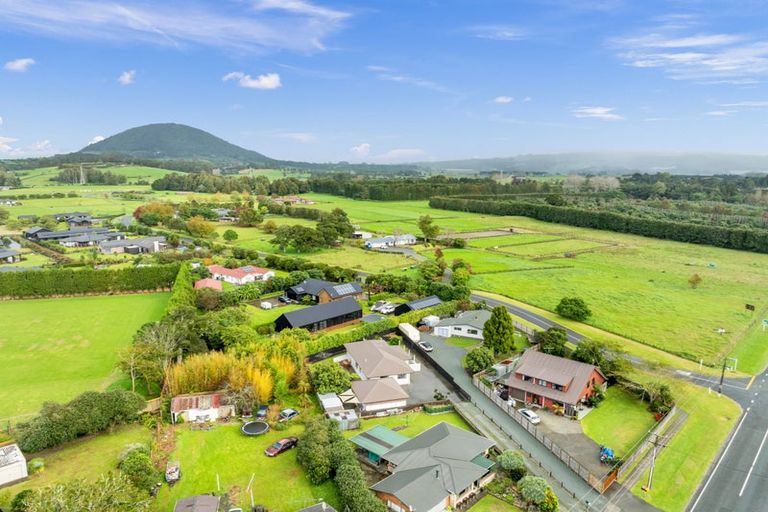Photo of property in 35 Mangakahia Road, Maungatapere, Whangarei, 0179