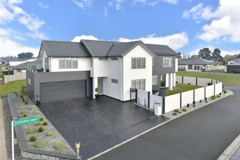 Photo of property in 15 Aroha Street, Pegasus, 7612