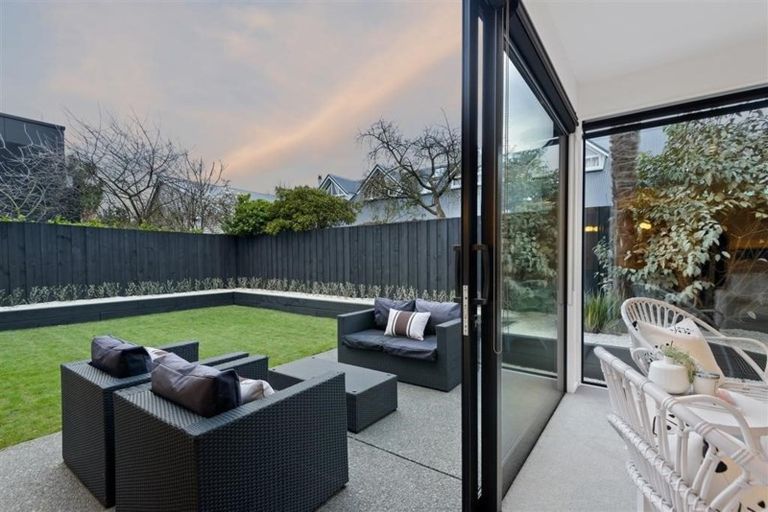 Photo of property in 22 Office Road, Merivale, Christchurch, 8014