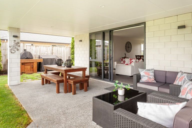 Photo of property in 3 Kelso Place, Matamata, 3400