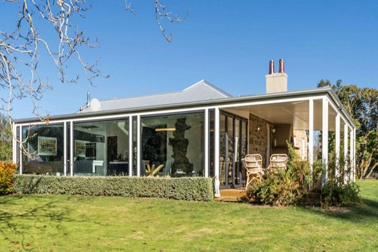 Photo of property in 1245 Teviot Road, Teviot, Roxburgh, 9572