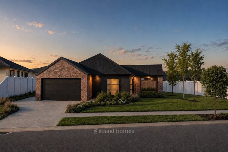 Photo of property in 71 Maturiki Drive, One Tree Point, Ruakaka, 0118
