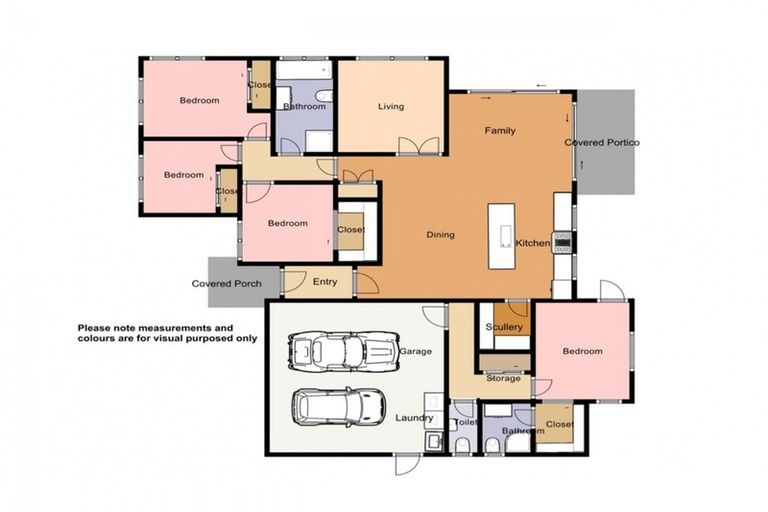 Photo of property in 39 Discovery Drive, Gulf Harbour, Whangaparaoa, 0930