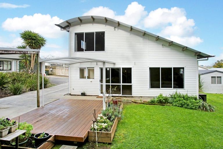 Photo of property in 34a Carlton Road, Pukekohe, 2120