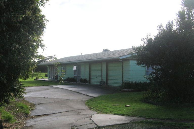 Photo of property in 94 Beach Road, Dargaville, 0310