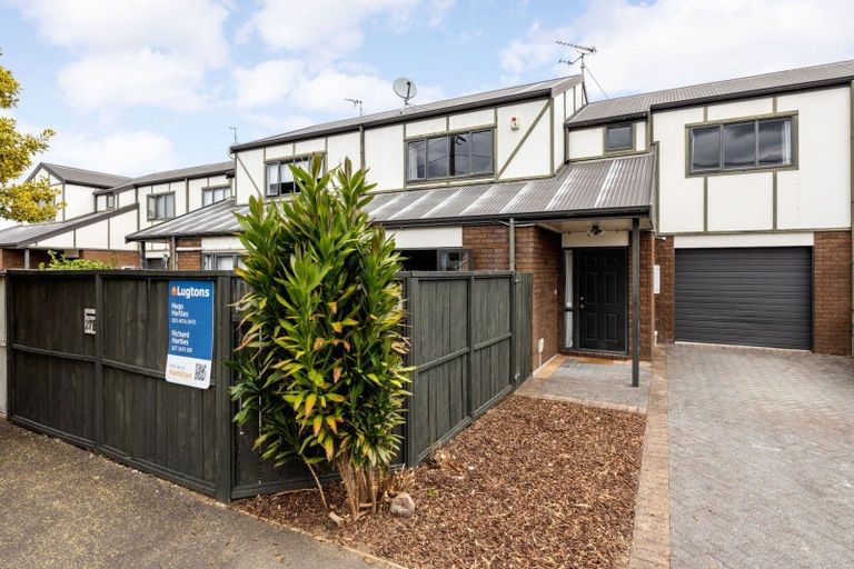 Photo of property in 27b Sayer Street, Frankton, Hamilton, 3204