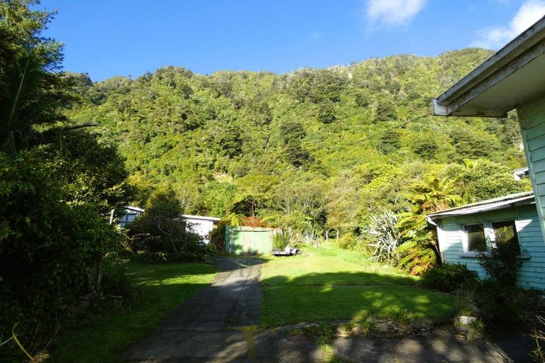 Photo of property in 8 Torea Street, Granity, 7823