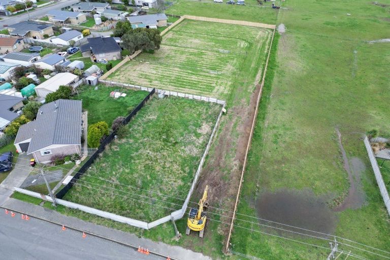 Photo of property in 114b Avon Road, Clifton, Invercargill, 9812