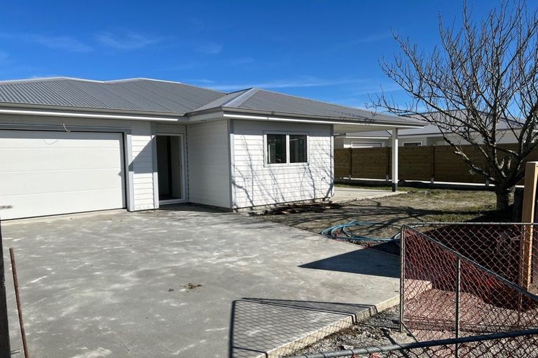 Photo of property in 508 Hart Place, Frimley, Hastings, 4120