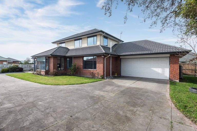 Photo of property in 66 Kintyre Drive, Broomfield, Christchurch, 8042