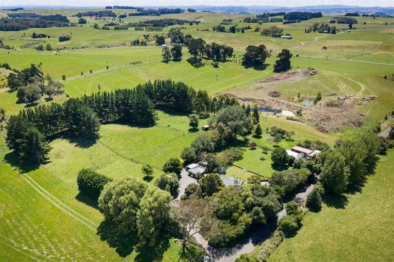 Photo of property in 189 Griffins Road, Marton, 4788