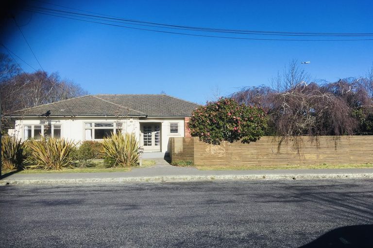 Photo of property in 46 Plynlimon Road, Strowan, Christchurch, 8052