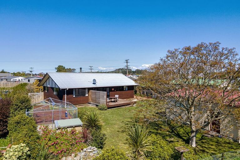 Photo of property in 10 White Street, Glenavy, Waimate, 7980