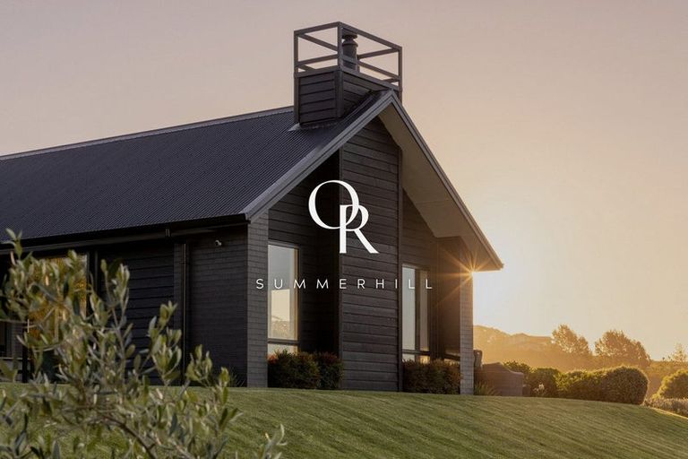 Photo of property in 1 Summerhill Drive, Papamoa, Te Puke, 3187