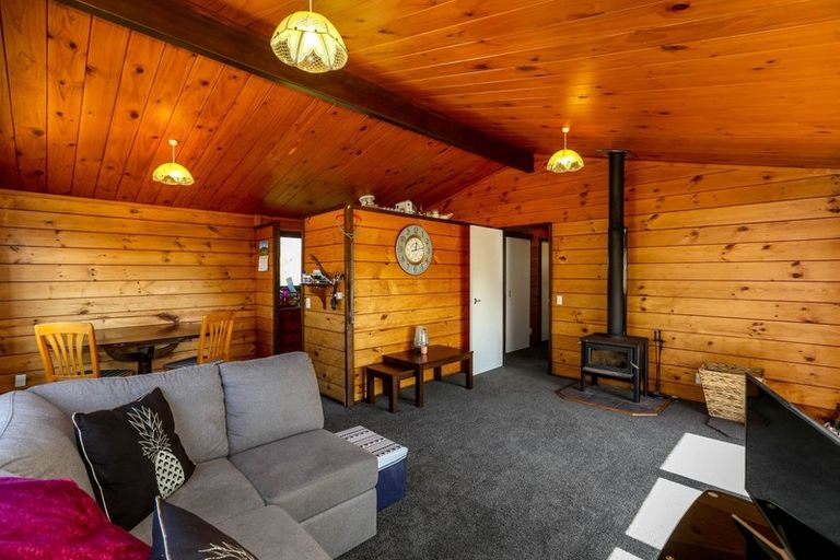 Photo of property in 47 Gardenia Avenue, Bell Block, New Plymouth, 4312