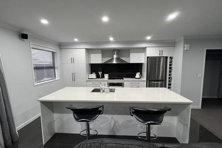 Photo of property in 22 Hillbourne Street, Halswell, Christchurch, 8025