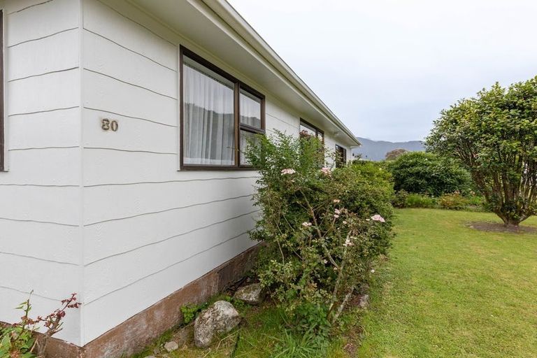 Photo of property in 80 Main Road, Harihari, 7884