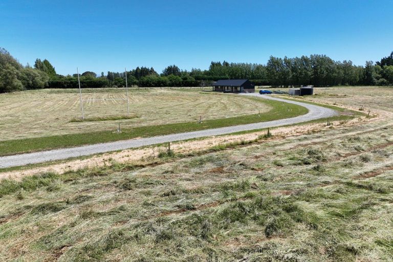 Photo of property in 163a Raddens Road, Ohoka, Kaiapoi, 7692