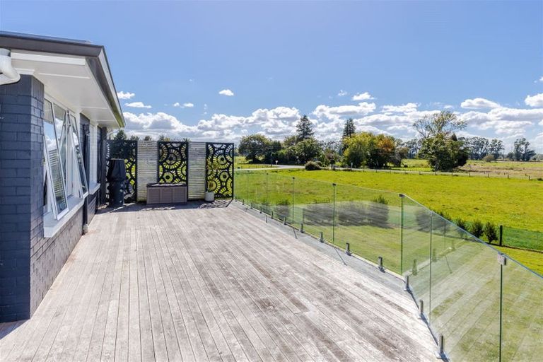 Photo of property in 15 Mill Road, Ohaupo, 3881