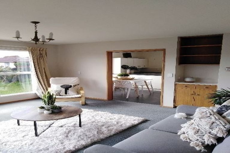 Photo of property in 1/15 Murmont Street, Bishopdale, Christchurch, 8053