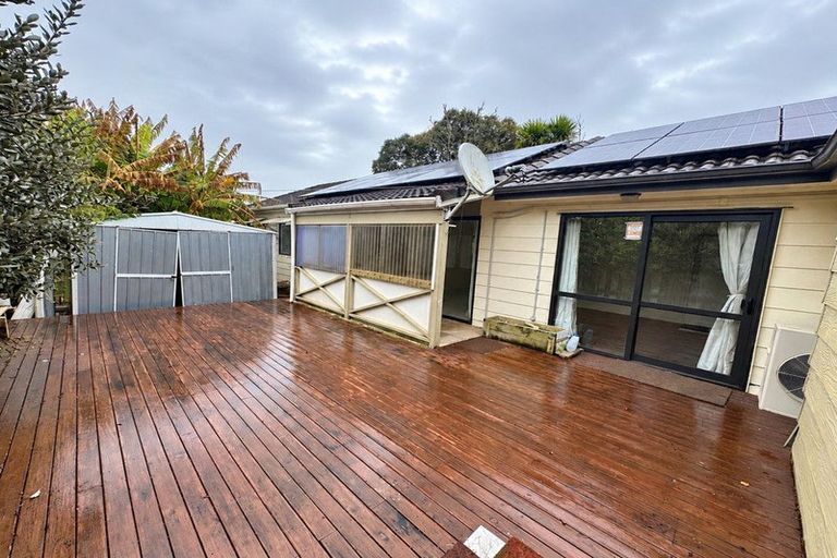 Photo of property in 52b Norana Avenue, Favona, Auckland, 2024