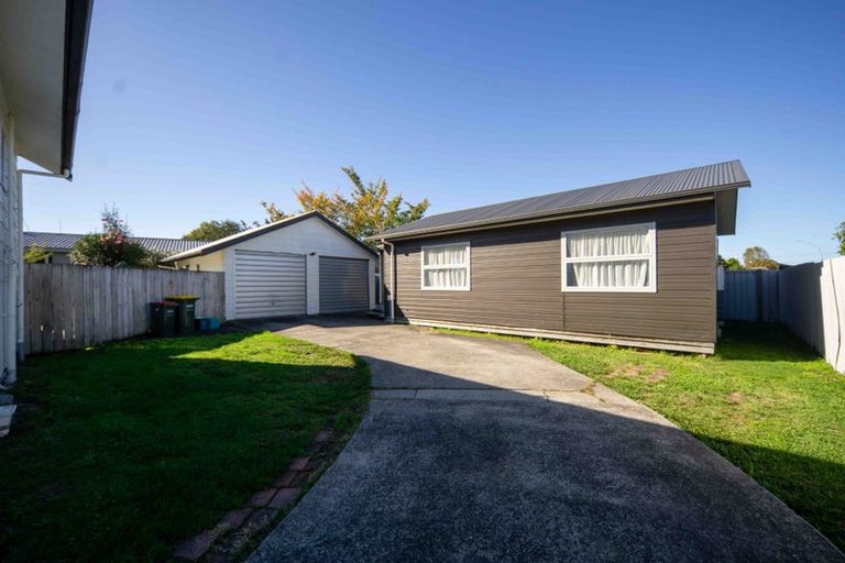 Photo of property in 11 Enfield Street, Nawton, Hamilton, 3200