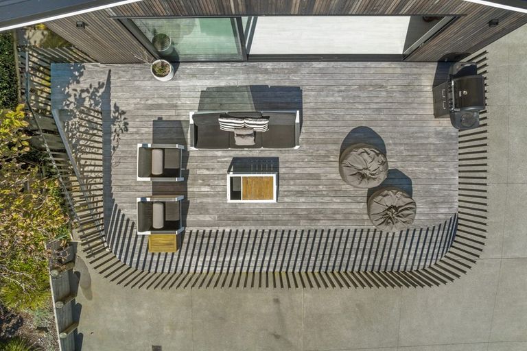 Photo of property in 71 Pah Road, Cockle Bay, Auckland, 2014