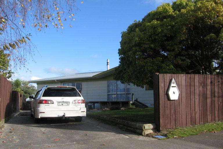 Photo of property in 4 Heatherlea Heights, Feilding, 4702