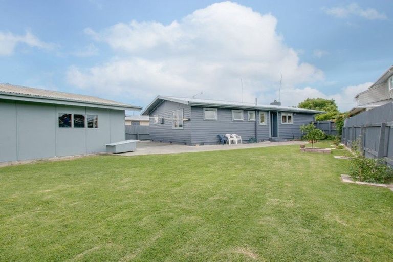 Photo of property in 89 Wycliffe Street, Onekawa, Napier, 4110