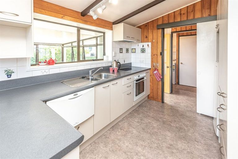 Photo of property in 48 Raine Street, Whanganui East, Whanganui, 4500