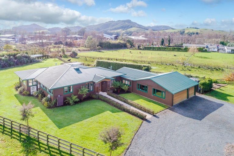 Photo of property in 1991 Orini Road, Whitikahu, Taupiri, 3792