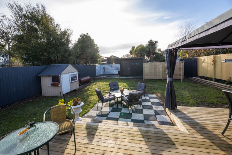 Photo of property in 41 Ascot Avenue, North New Brighton, Christchurch, 8083