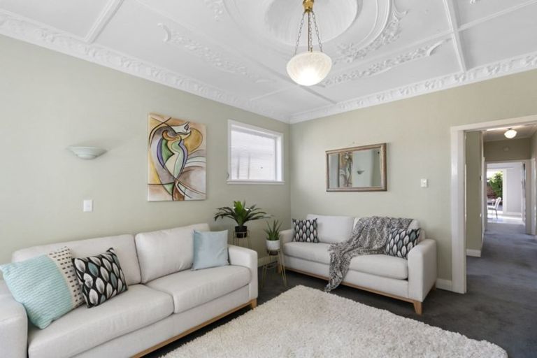 Photo of property in 62 Miramar Avenue, Miramar, Wellington, 6022