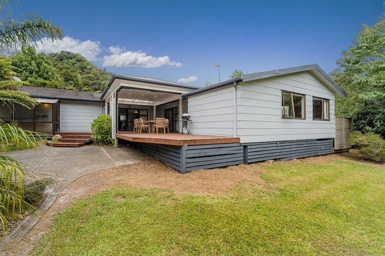 Photo of property in 365 Mill Creek Road, Kaimarama, Whitianga, 3591