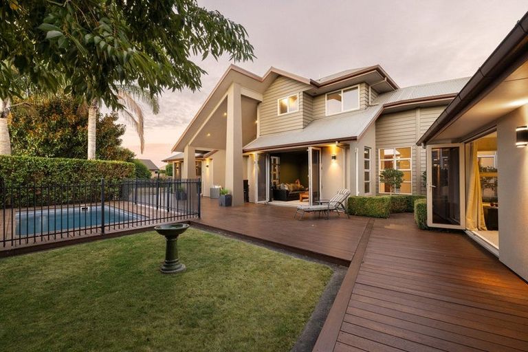 Photo of property in 5 Cooper Crescent, Cambridge, 3434