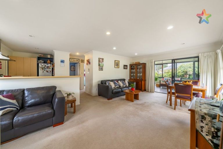 Photo of property in 58a Molesworth Street, Taita, Lower Hutt, 5011