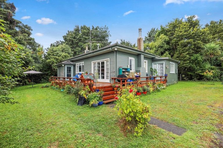 Photo of property in 35 East Street, Taumarunui, 3920