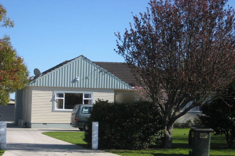 Photo of property in 13 Rira Street, Marton, 4710